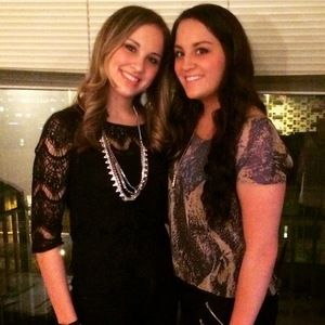 Meet your Posher, Leah